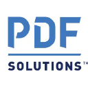 PDF Solutions logo