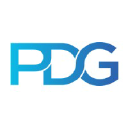 PDG logo