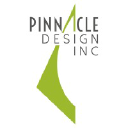 PINNACLE DESIGN LTD logo