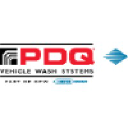 PDQ MANUFACTURING INC logo