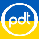 PDT logo