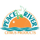 PEACE RIVER CITRUS PRODUCTS INC. logo