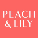 Peach and Lily logo