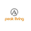 PEAK LIVING, INC. logo