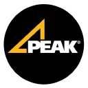 Peak Products logo