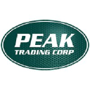 PEAK TRADING CORP. logo