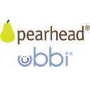 Pearhead logo