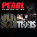 Pearl Abrasive logo