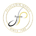 PEARLCOIN(HK) LIMITED. logo