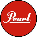 PEARL MUSICAL INSTRUMENT CO., logo