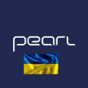 PEARL GROUP CORP logo