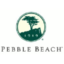 Pebble Beach logo