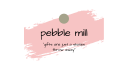 Pebble Mill logo