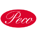 Peco Food logo