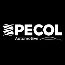 Pecol Automotive logo