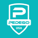 Pedego logo