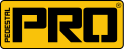 Pedestal Pro logo