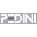 Pedini logo