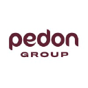 Pedon logo