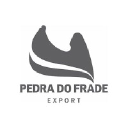 Pedra do Frade logo