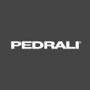 Pedrali logo