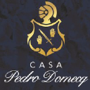 Pedro Domecq logo