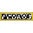 Pedro's logo