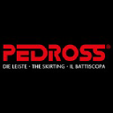 Pedross logo