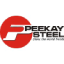 Peekay Steel logo