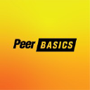 PeerBasics logo