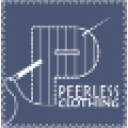 PEERLESS CLOTHING INTERNATIONAL logo