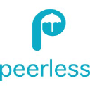 Peerless Umbrella logo