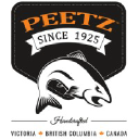 Peetz logo