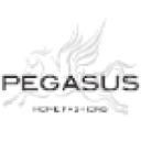 PEGASUS HOME FASHIONS INC logo