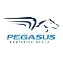 Pegasus Logistics logo