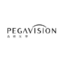 Pegavision logo