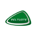 Pel-Tuote logo