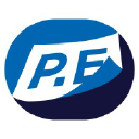 P E LABELLERS SPA logo