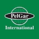 PELGAR INTERNATIONAL LTD logo