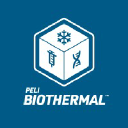 Peli BioThermal logo