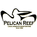 PELICAN REEF INC logo