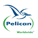 PELICAN WORLDWIDE INC logo