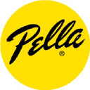 Pella logo