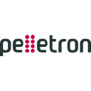 Pelletron logo