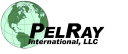 PELRAY INTERNATIONAL, LLC logo