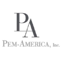 PEM America logo