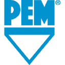 PEM Fasteners logo