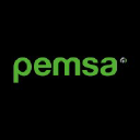 PEMSA logo