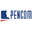 Pencom logo