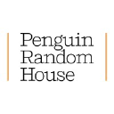 PENGUIN RANDOM HOUSE INDIA PVT LTD logo